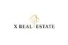 X Real Estate Logo