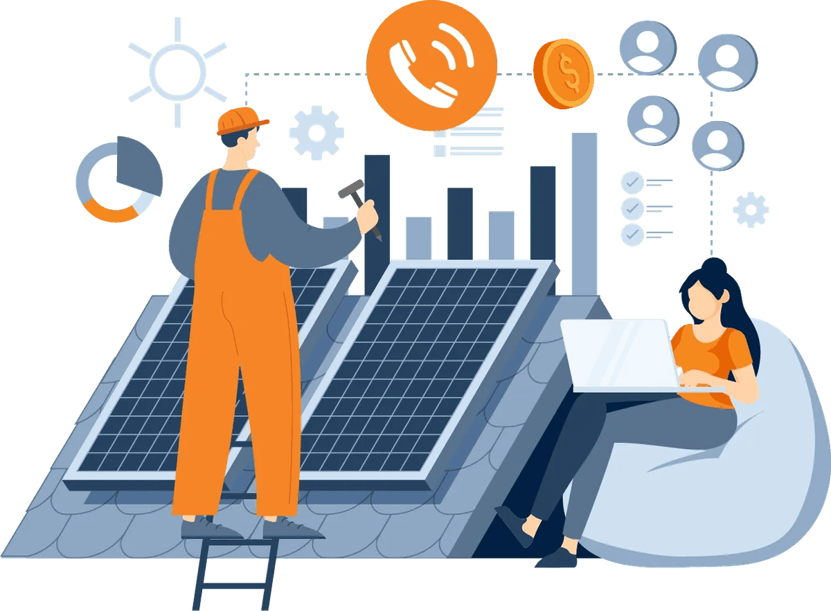 Our Story at X Real Estate